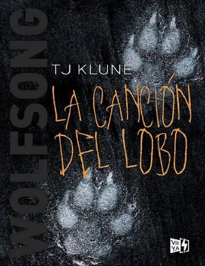 [Green Creek 01] • Wolfsong · la canción del lobo